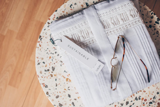 Sustainable Clothes Labels Eco-Friendly Label Options