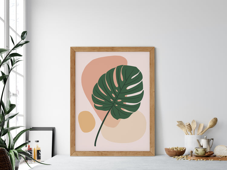 Botanical Prints