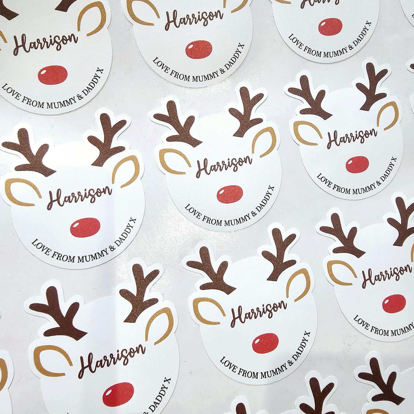 christmas labels for presents