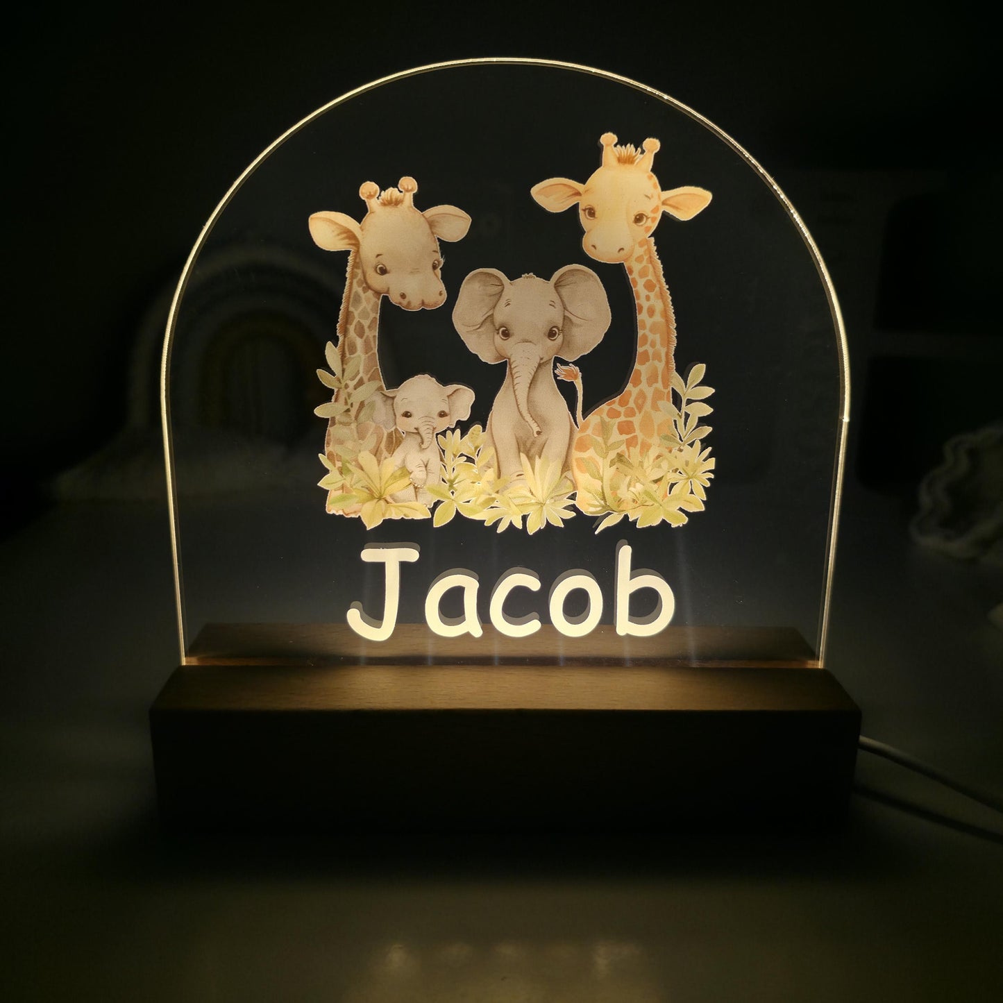 childrens night lights