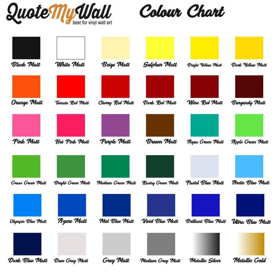 Outer Space Rocket Planet & Star Wall Stickers