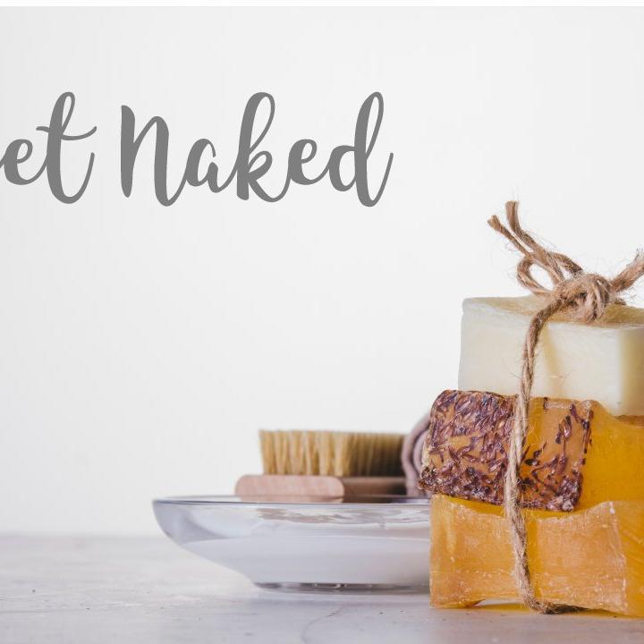 Bathroom Wall Decal, Bathroom Wall Sticker, Bathroom Sign, Get Naked Bathroom Sign, Get Naked Sticker, Get NAked Decal, Toilet Decal, 589