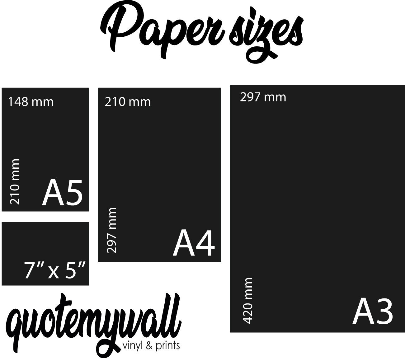 Lovely Text Dinosaur Children's Print