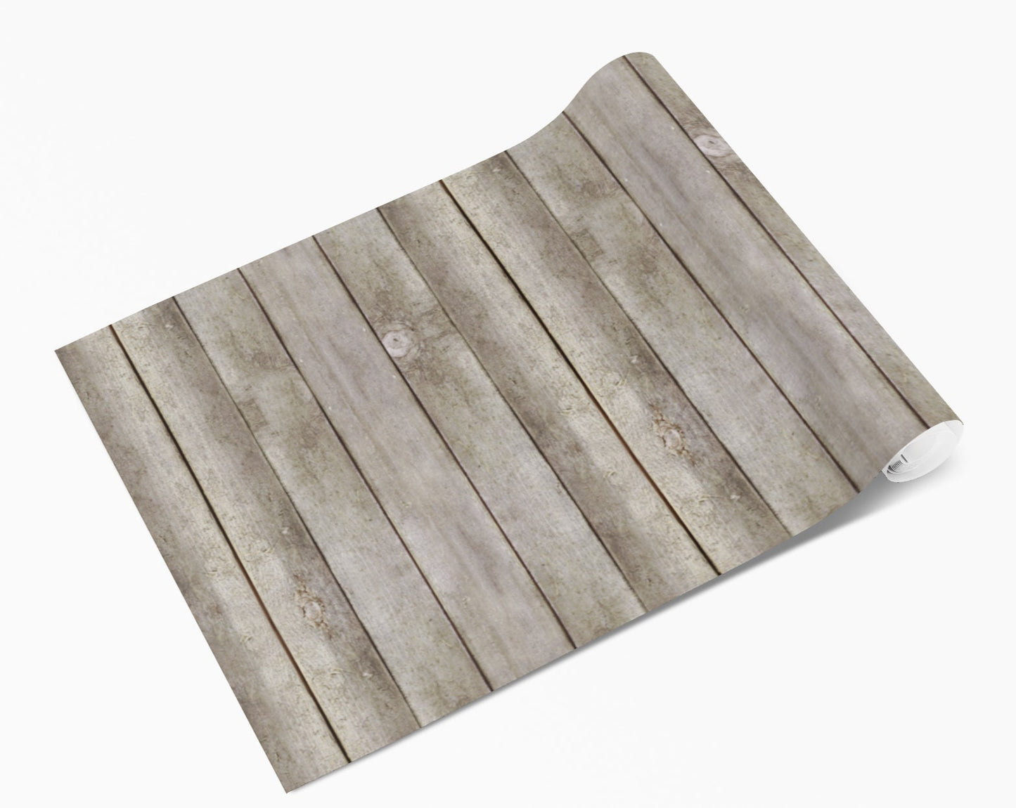 Drift Wood Pattern Vinyl Furniture Wrap