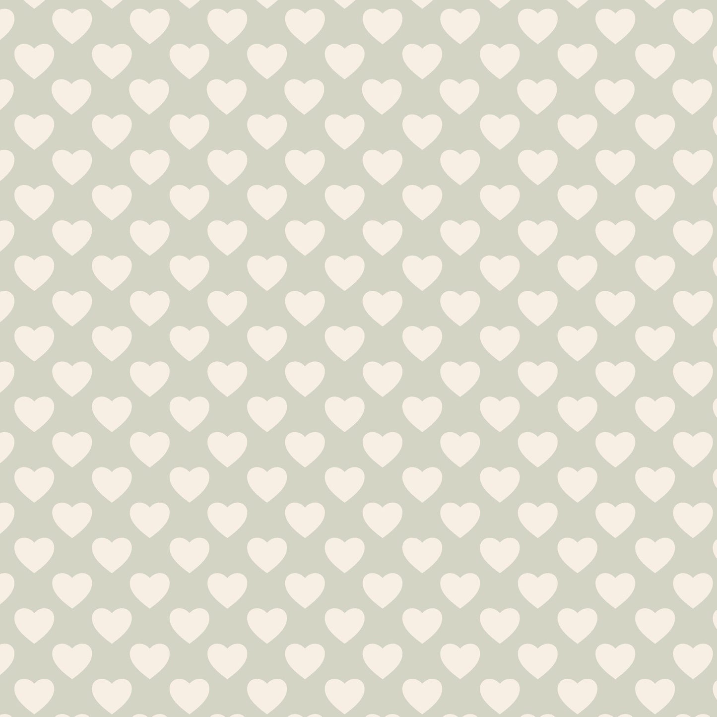 Heart Pattern Furniture/Window Vinyl Wrap