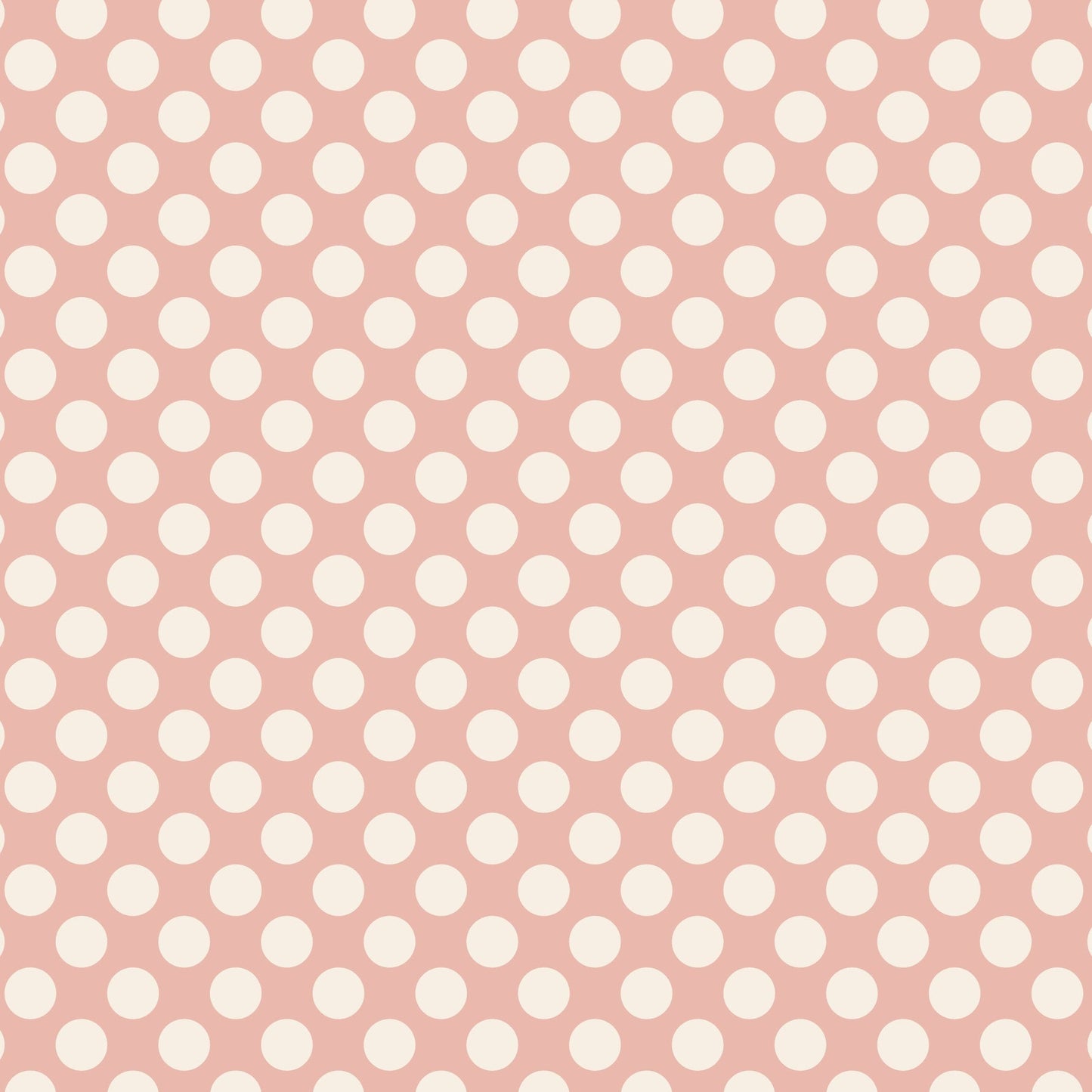 Polka Dot Pattern Furniture/Window Vinyl Wrap Sticker