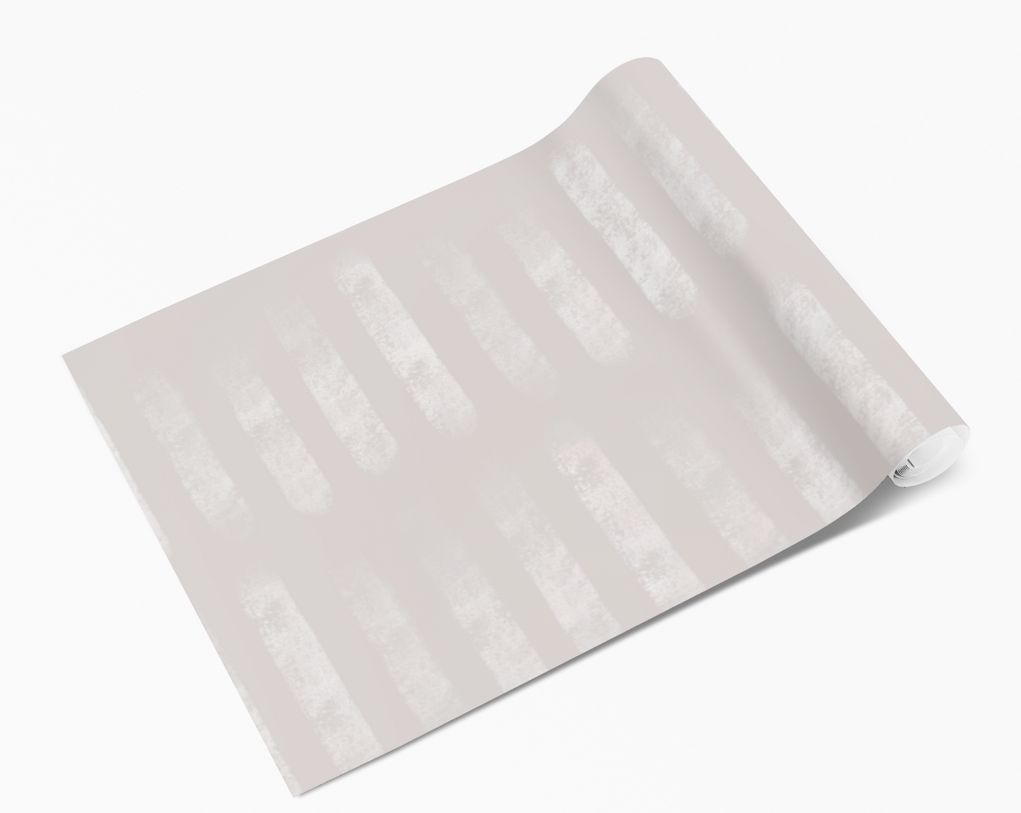 Baby Powder Pink Line Smudges Self Adhesive Vinyl