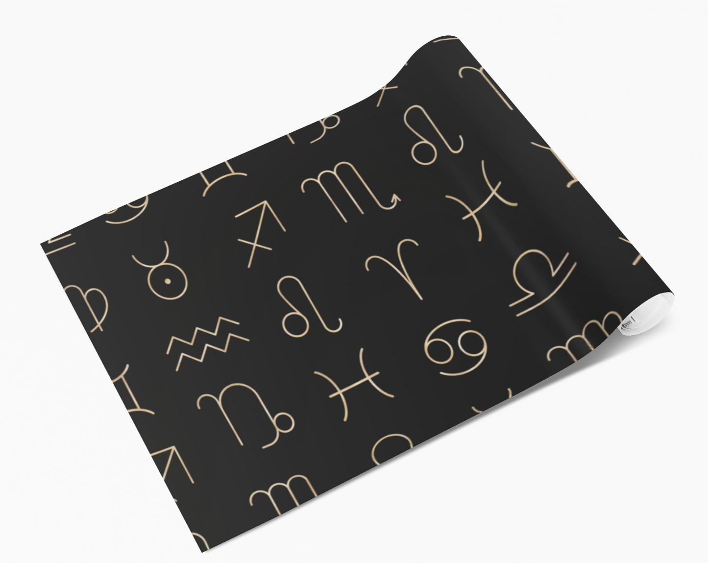 Star Sign Symbols Astrology Self Adhesive Vinyl