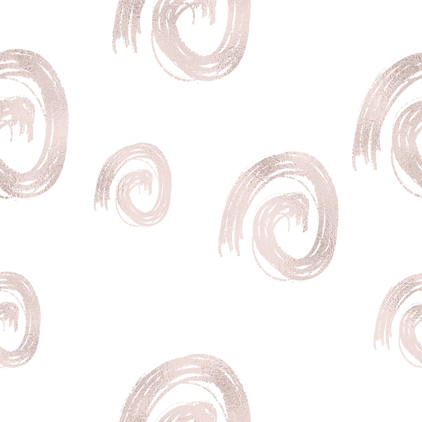 Blush Pink Swirls Self Adhesive Vinyl