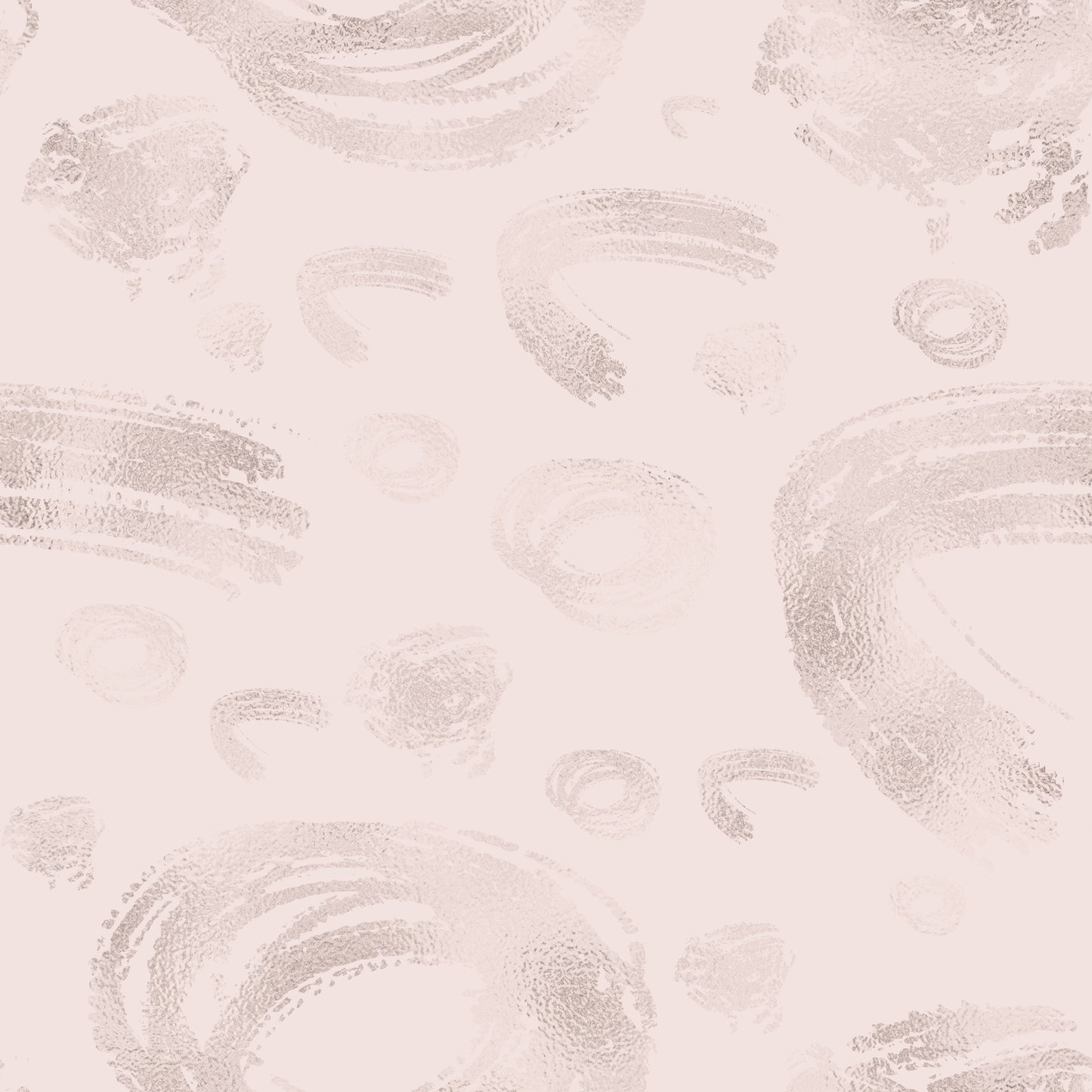 Light Pink Smudge Scribble Self Adhesive Vinyl