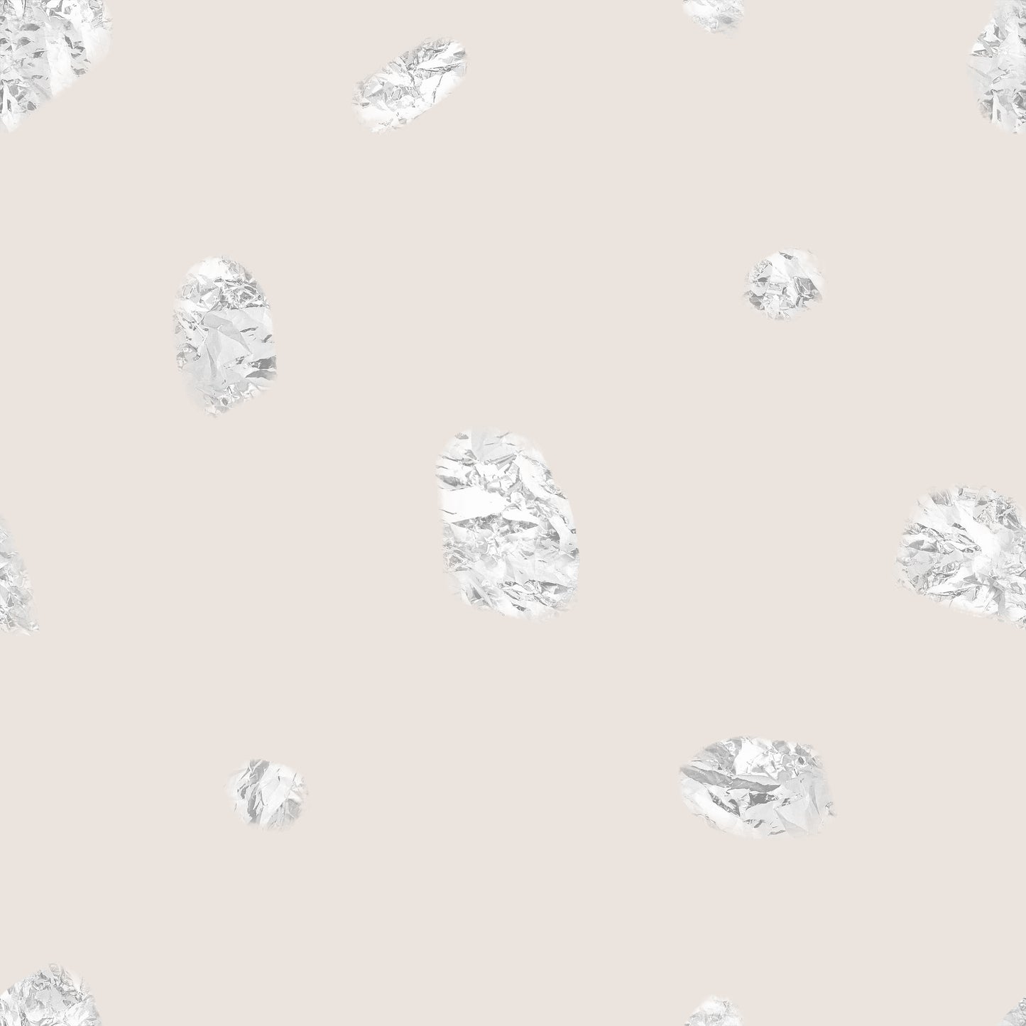 Beige Grey Marble Splodges Self Adhesive Vinyl