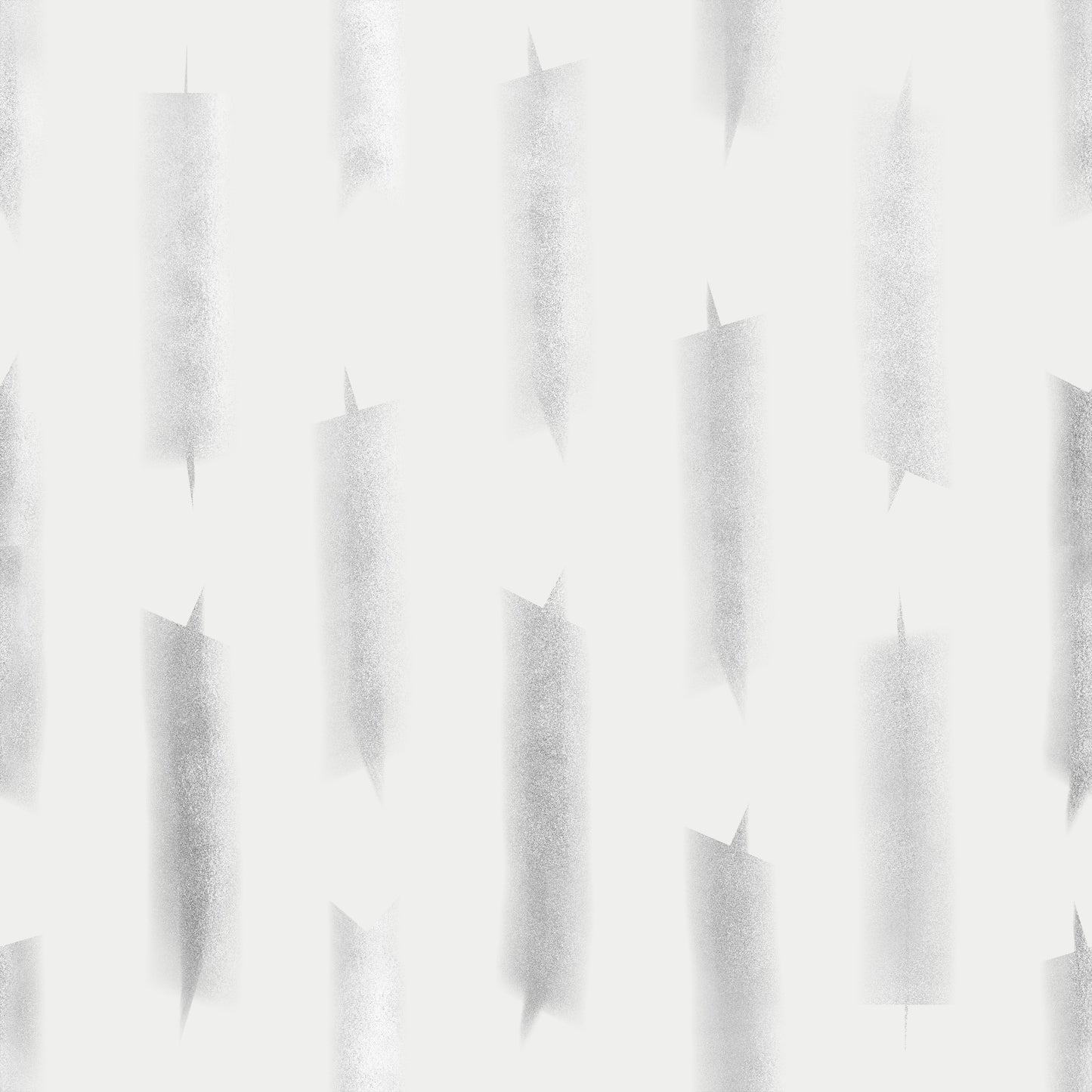 Charcoal Smudge Lines Self Adhesive Vinyl