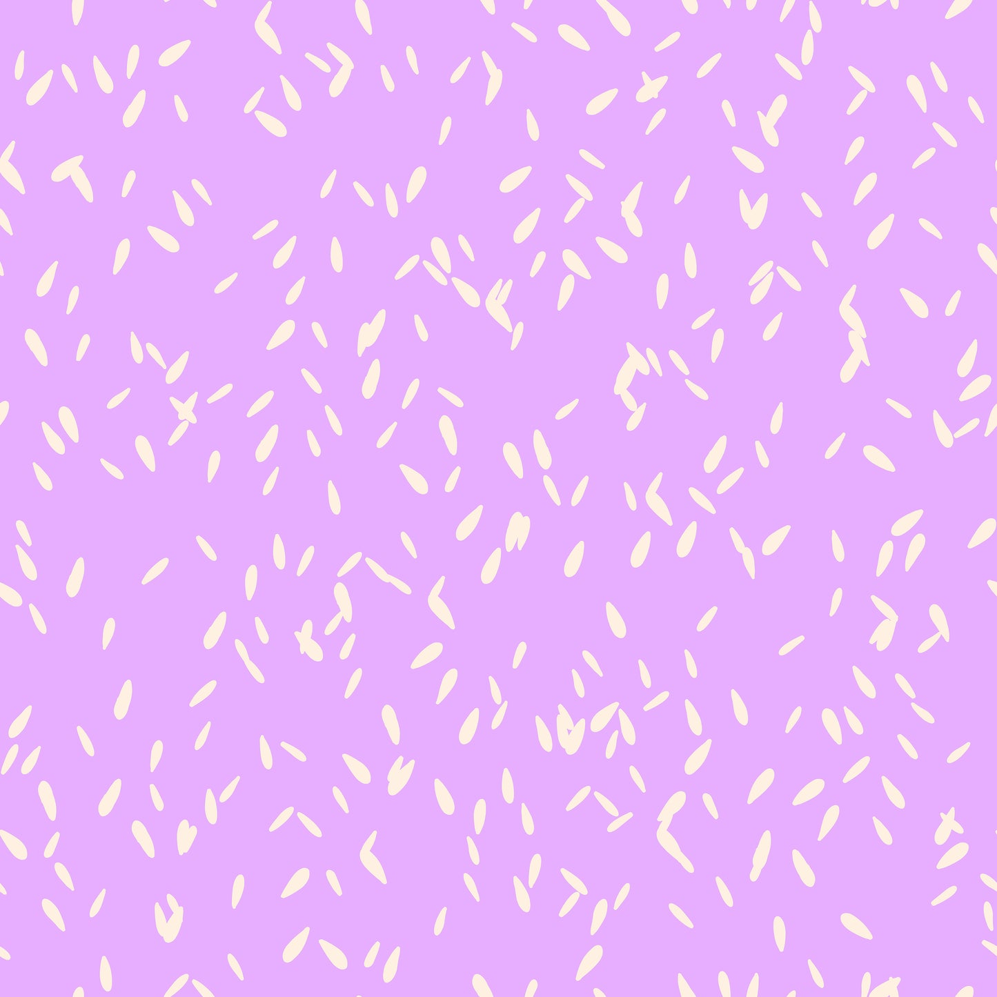 Lilac Ditsy Dashes Self Adhesive Vinyl