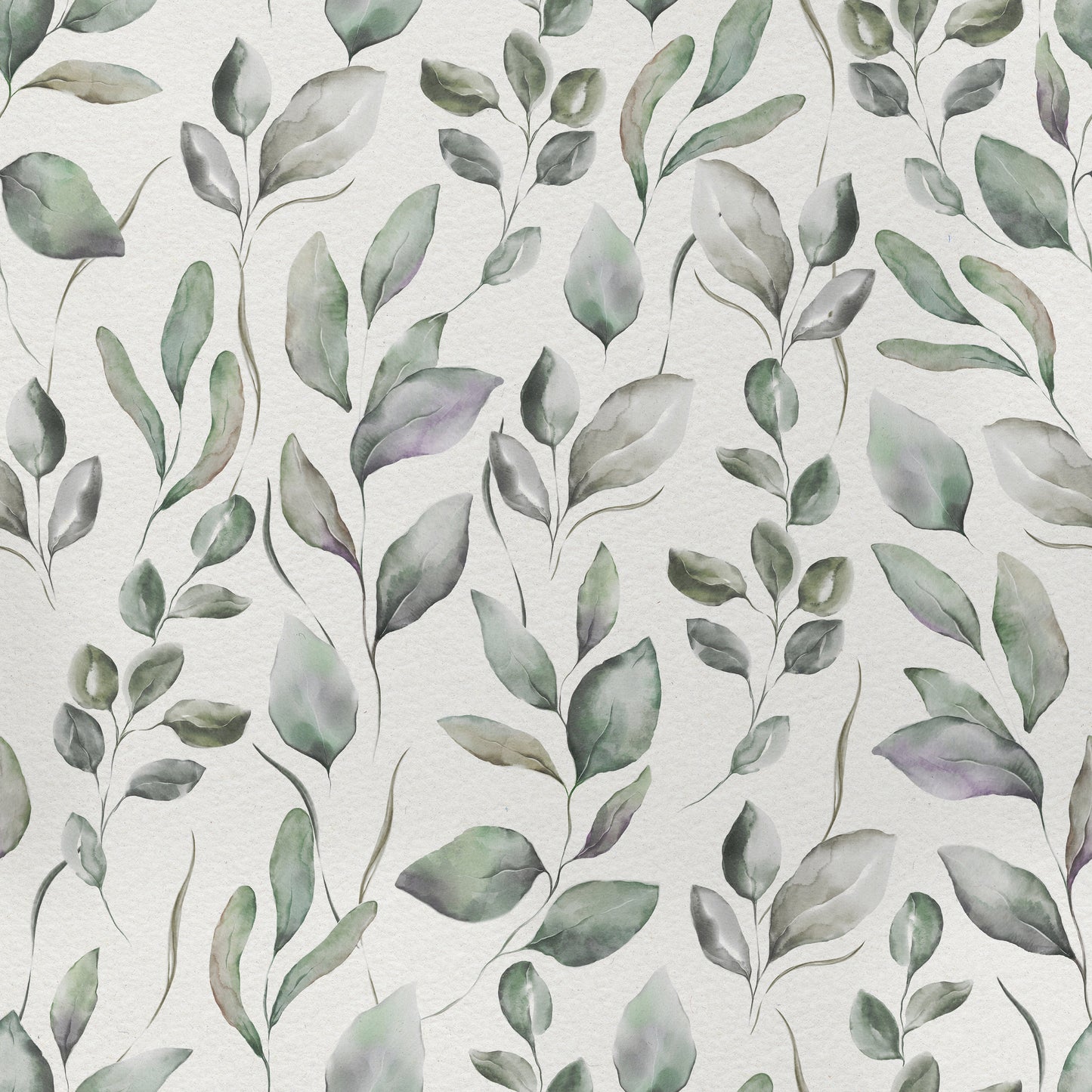 Light Greenery Myrtle Self Adhesive Vinyl