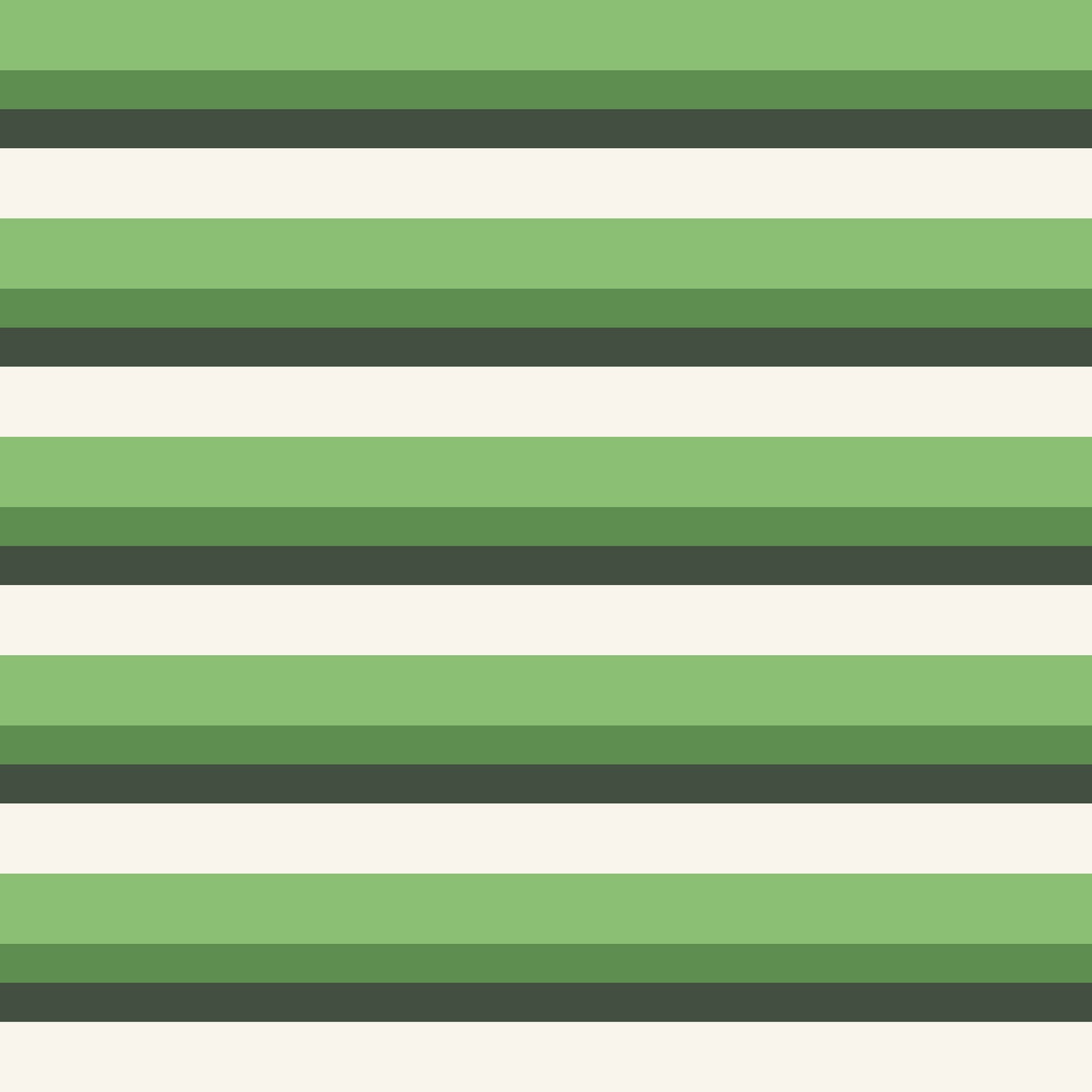 Green Ombre Linear Lines Self Adhesive Vinyl