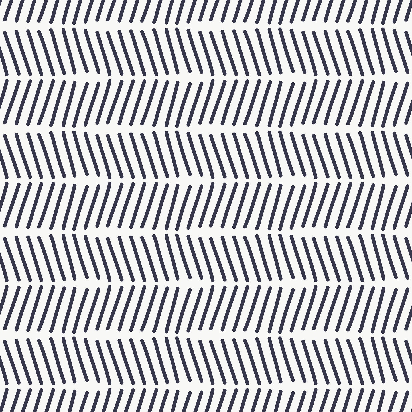Black & White Dash Lines Vinyl Furniture Wrap