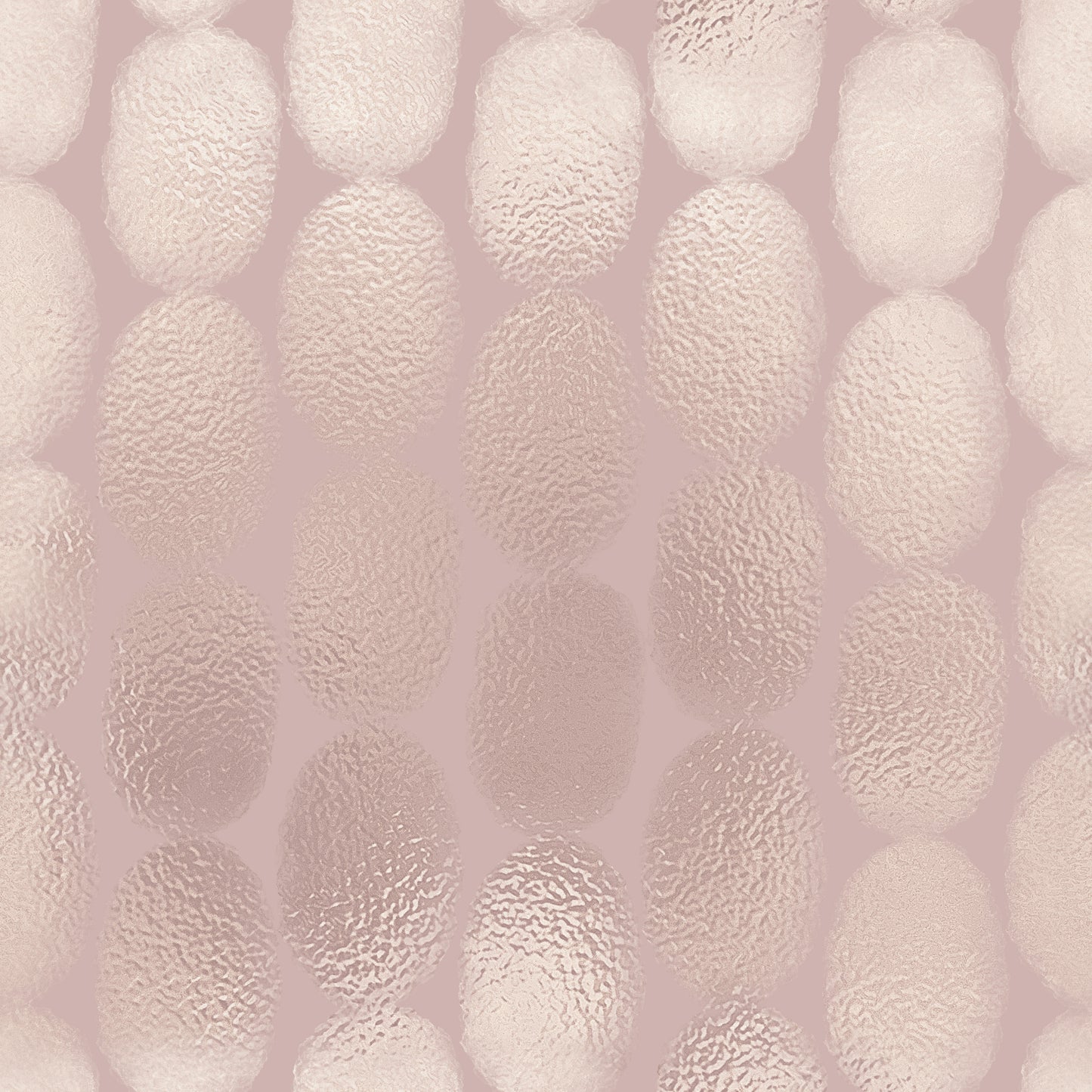 Blush Pink Foil Effect Self Adhesive Vinyl