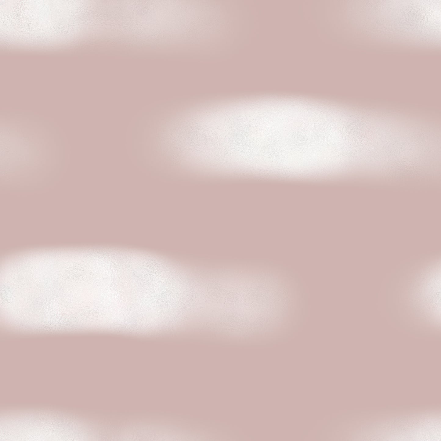 Baby Pink Cotton Cloud Smudge Vinyl Furniture Wrap