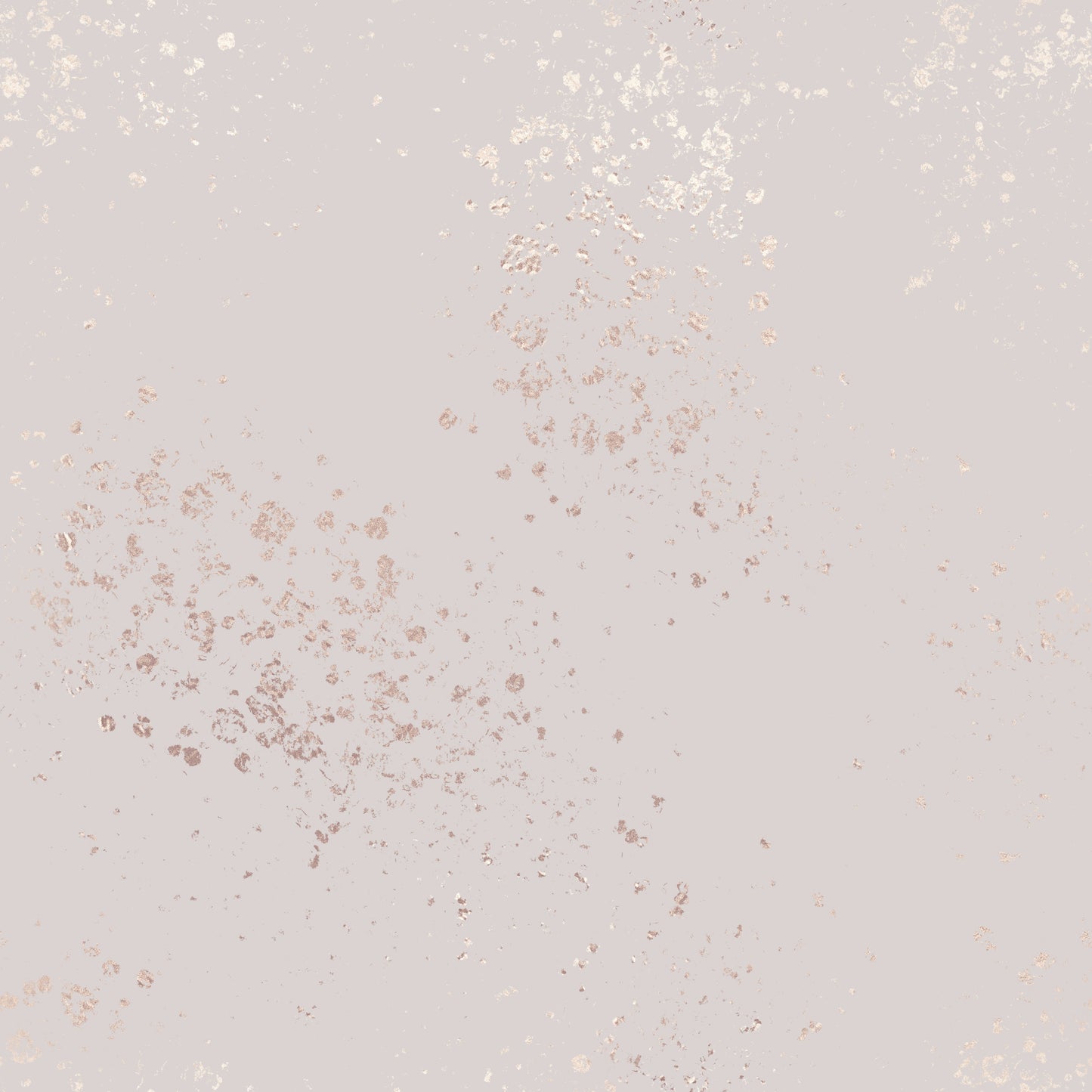 Palest Pink Foil Effect Splatter Self Adhesive Vinyl