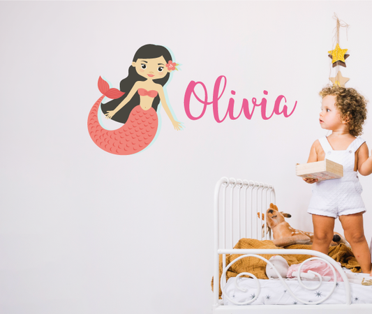 What to consider when buying Nursery wall stickers?