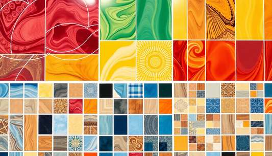 Transform Your Home with Engaging Tile Stickers and Creative Vinyl Wraps: DIY Ideas for Every Room in 2025