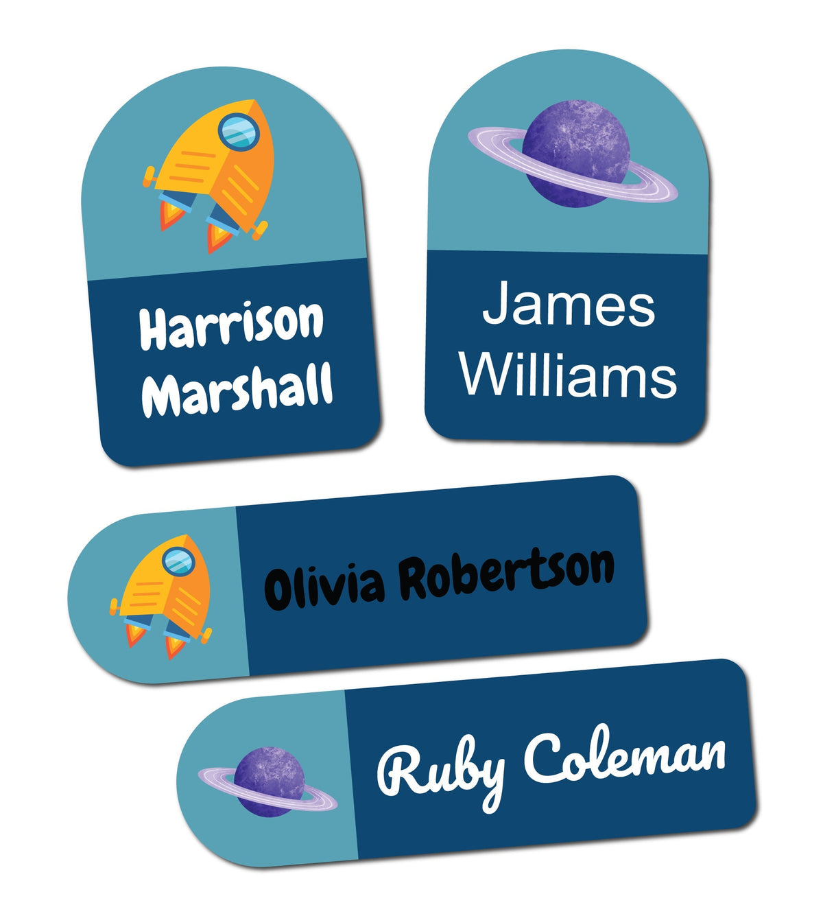 The Significance of Name Labels for Clothes: A Comprehensive Guide