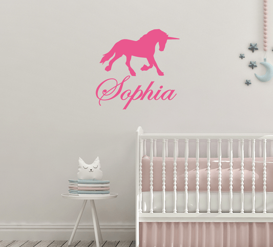 Wall Stickers For Nursery Rooms Are Perfect!