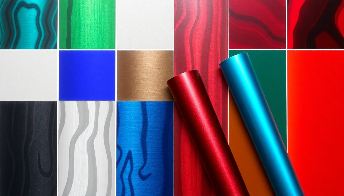 Creative Vinyl 10 Creative Vinyl Wrap Ideas to Transform Your Space in 2025 – QuoteMyWall