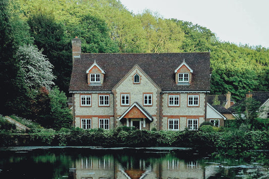 Eco-Friendly House Number Signs A Sustainable Choice
