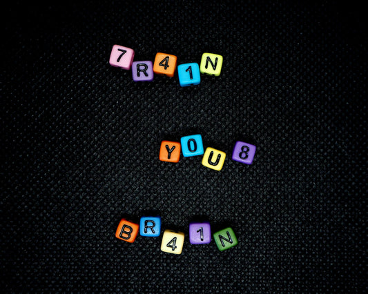 Choosing the Perfect Name Tag for Your Child