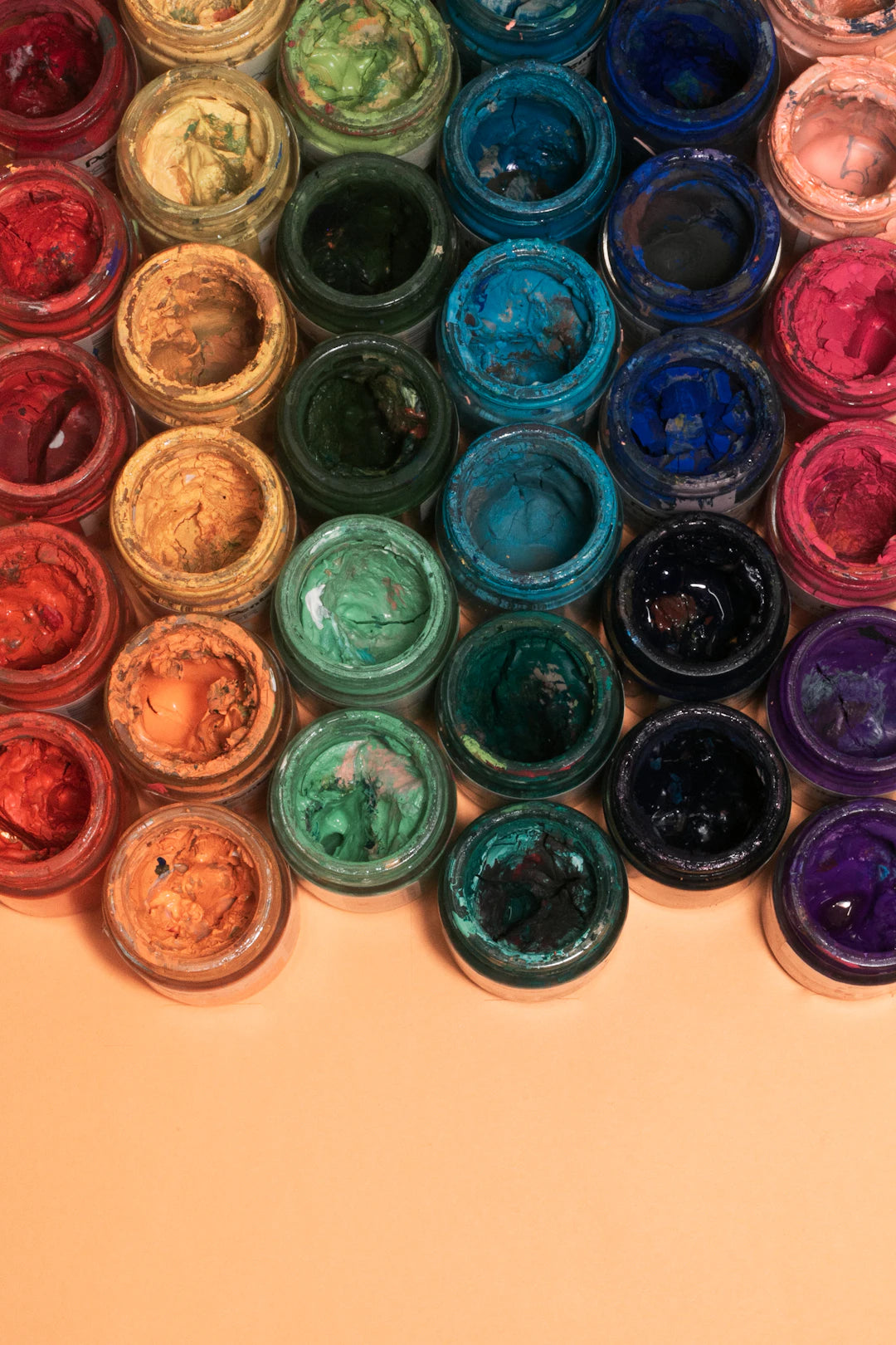 The Psychology of Color Choices in School Labels