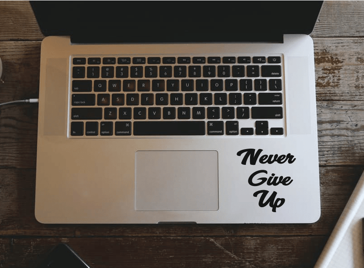 Macbook/Laptop Stickers