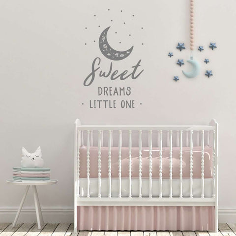 Nursery Wall Stickers
