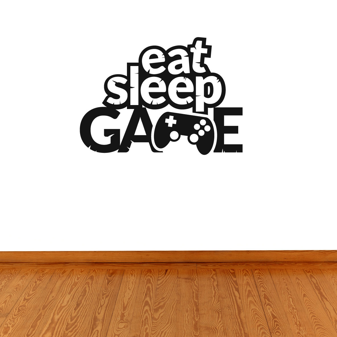 Gaming Wall Stickers