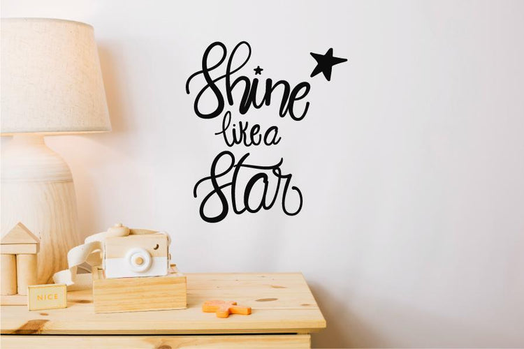 Wall Sticker Quotes