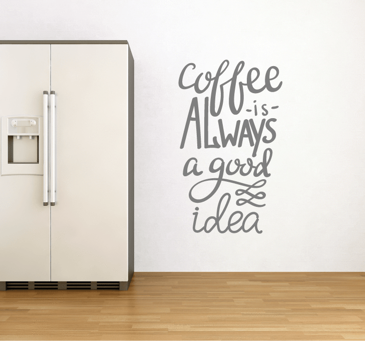 Wall Stickers Quotes