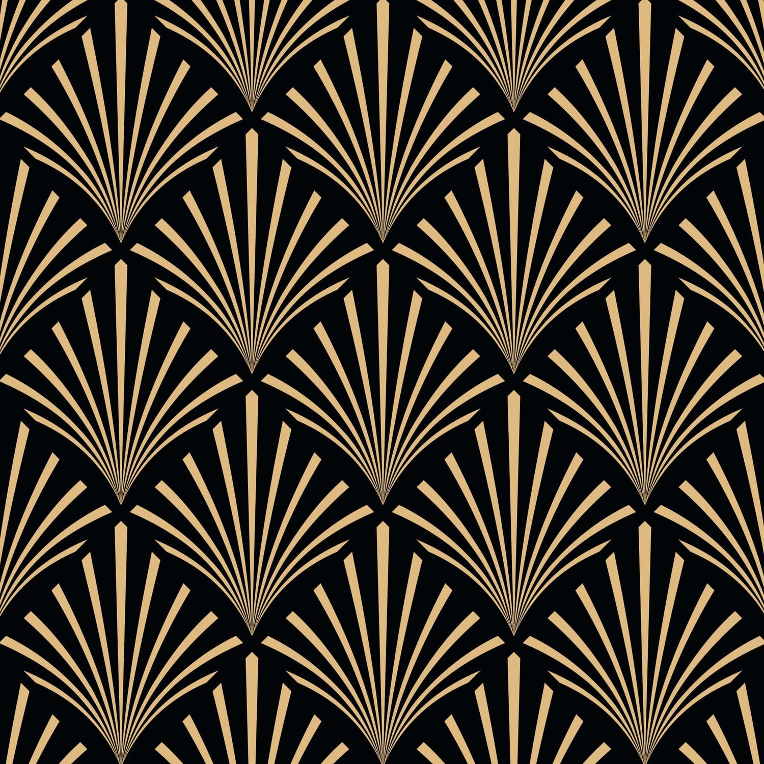 Art Deco Vinyl Wraps