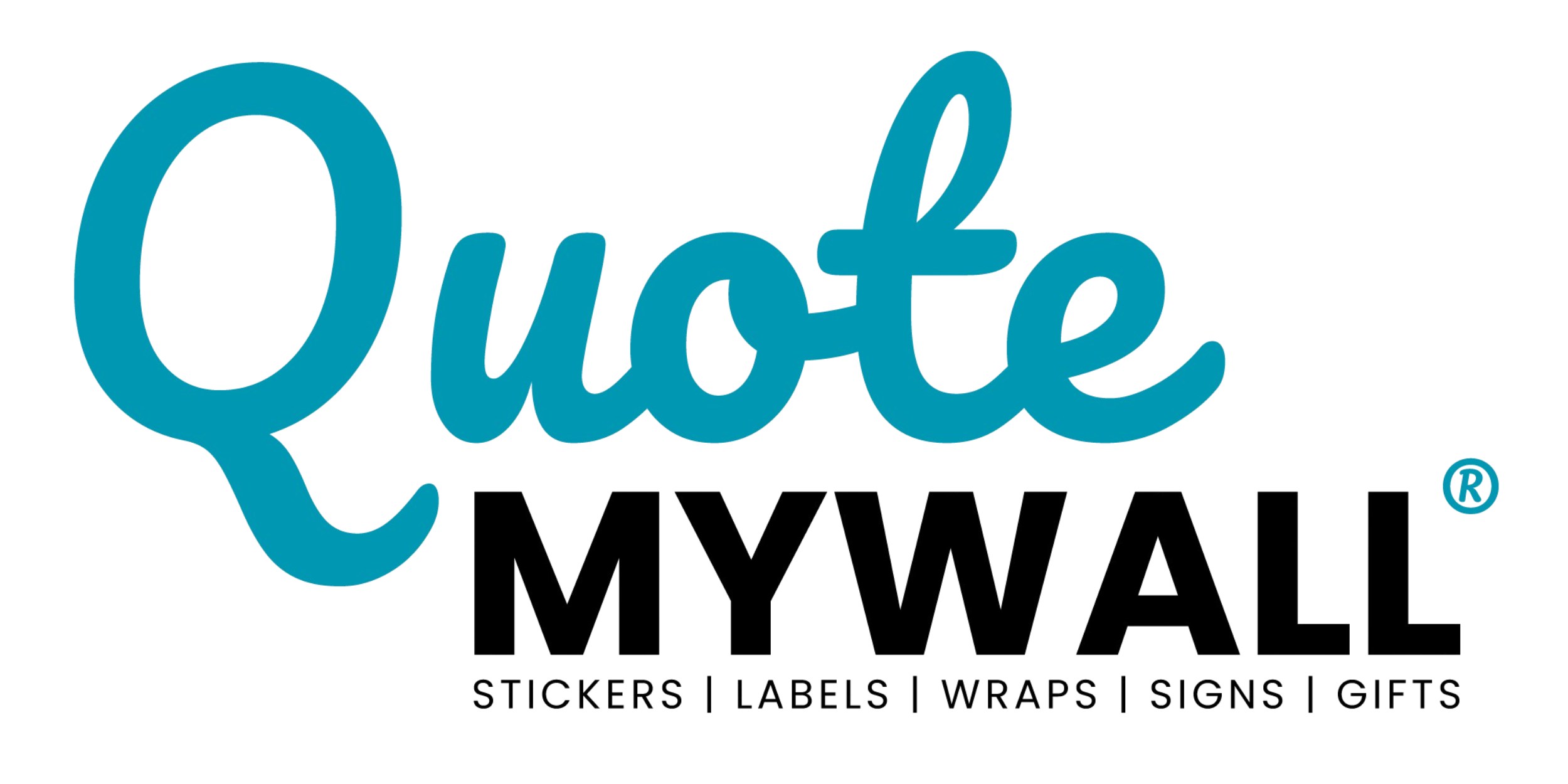 QuoteMyWall logo