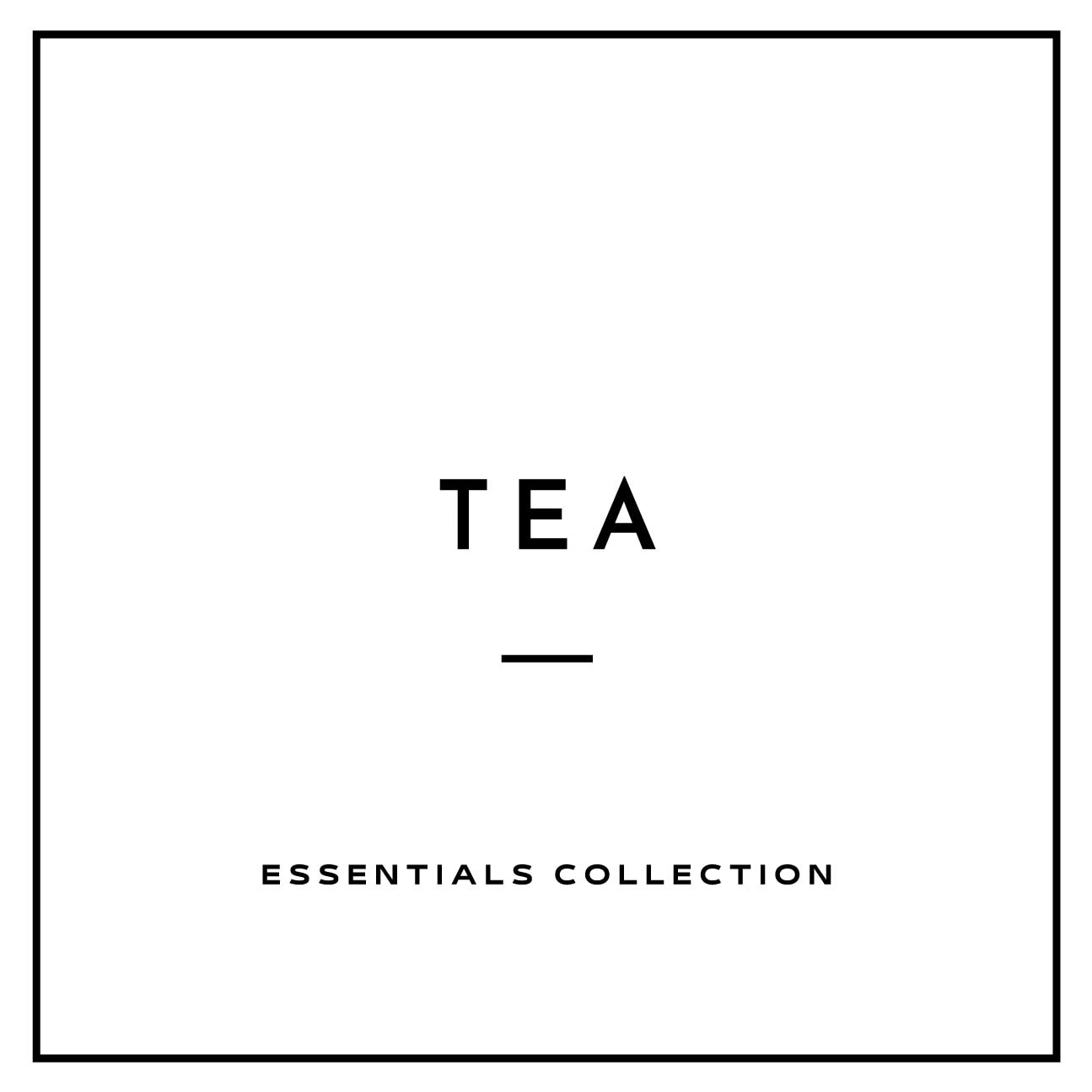 Kitchen Pantry Stickers Labels For Food - Essential Collection