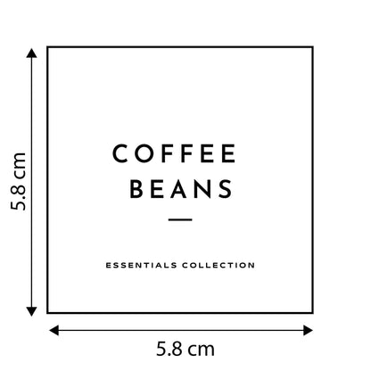 Pantry Kitchen Label Stickers For Jars Containers Drawers - Home Stick On Self Adhesive Labels For Kitchen Foods Cereal Tea Coffee Sugar