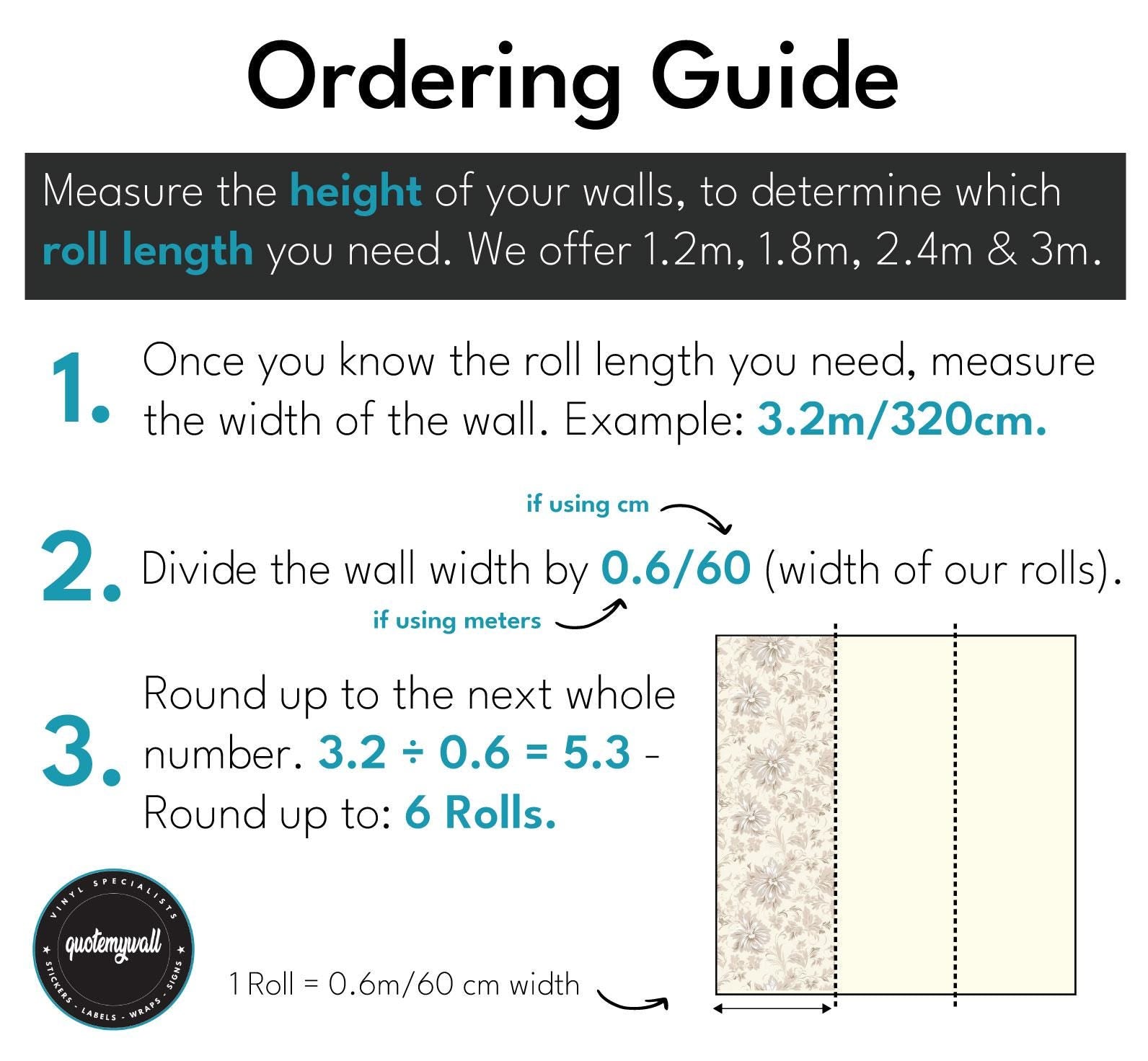 Black & White Geometric Pointed Peel And Stick Wallpaper Removeable