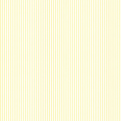 Yellow & White Pinstripe Removable Stick On Wallpaper Peel And Stick Wallpaper Self Adhesive Renter Friendly