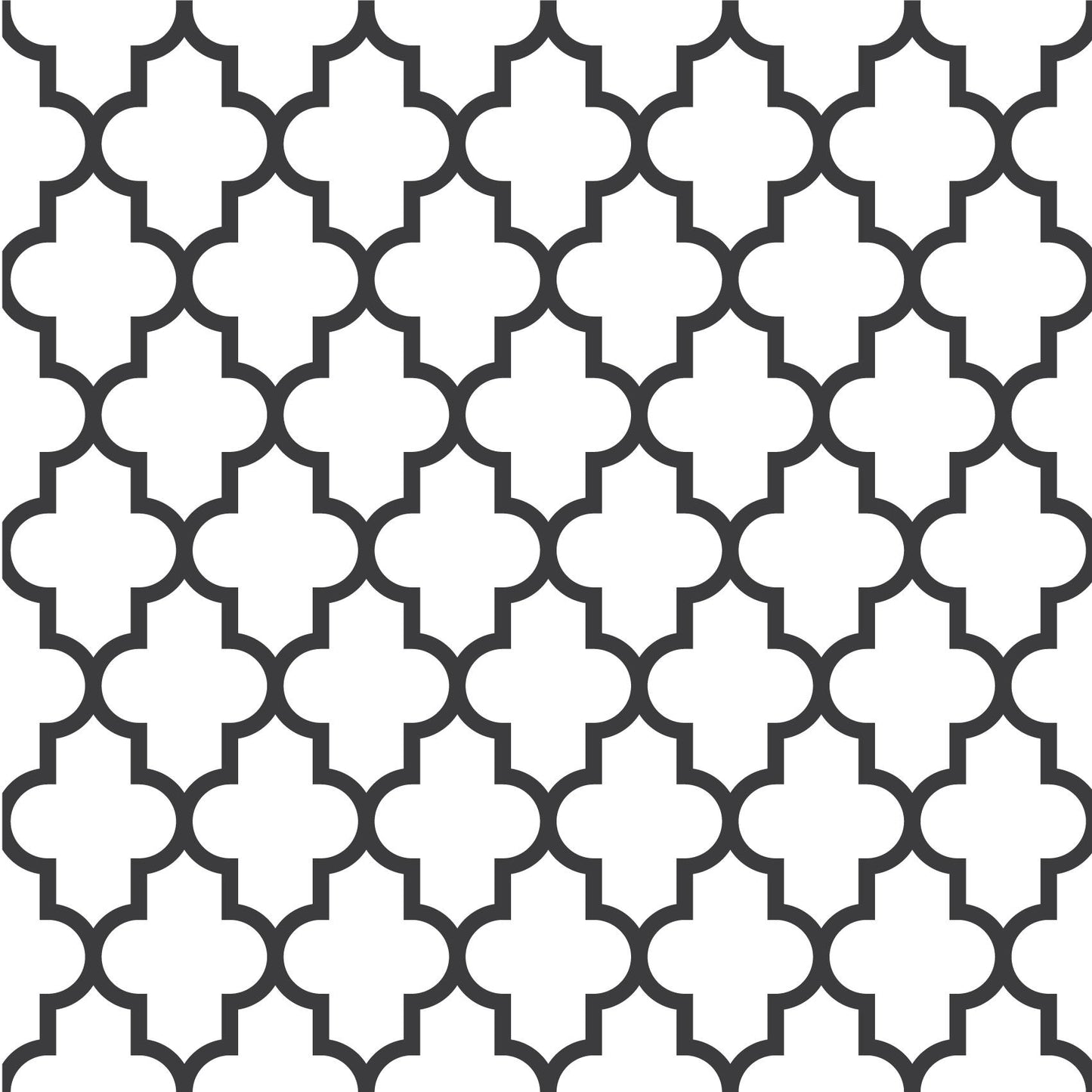 Geometric Black Stamp Shapes Peel And Stick Wallpaper Removable Self Adhesive Stick On Wallpaper