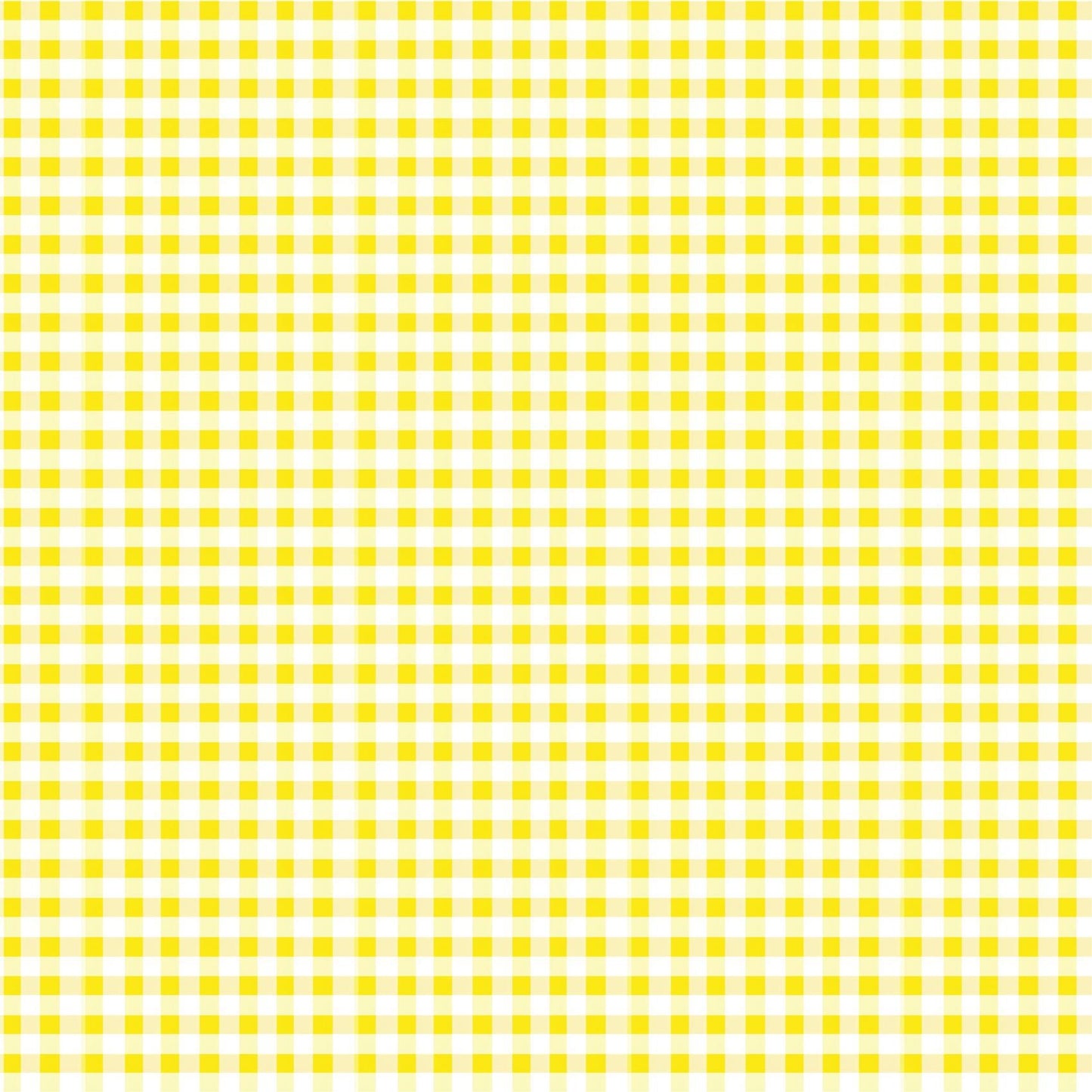 Yellow Gingham Check Removable Stick On Wallpaper Peel And Stick Wallpaper Self Adhesive Renter Friendly