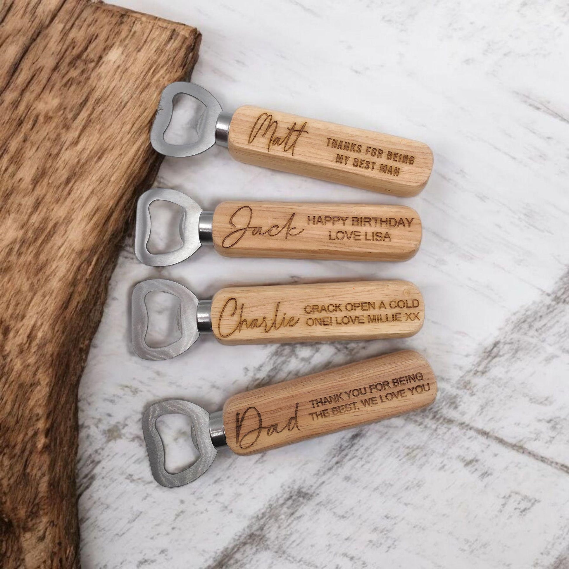 custom father&#39;s day gift birthday gift groomsmen wedding best man ideas
