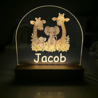 childrens night lights