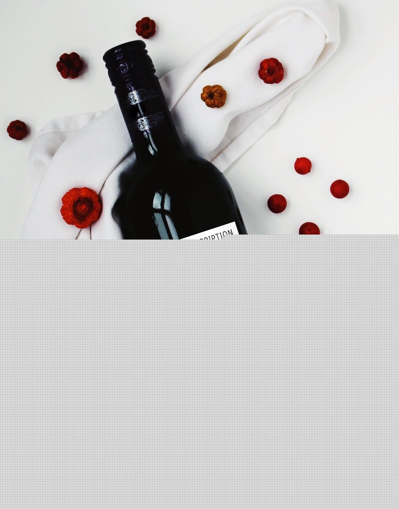 Personalised Red Wine Funny Bottle Label Sticker: A humorous sticker for red wine bottles featuring a cheeky design, perfect for gifts and celebrations.