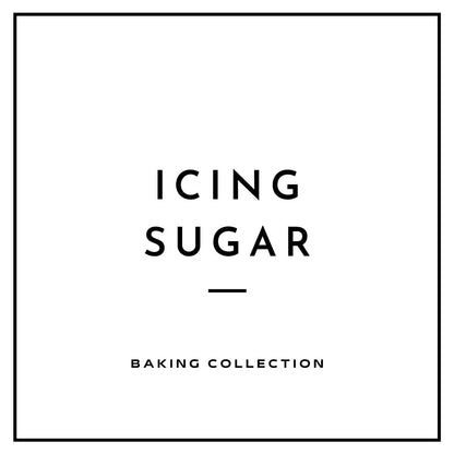 Pantry Label Kitchen Stickers for Baking, Flour, Baking Soda, Sugar - Baking Collection Jar & Container Labels