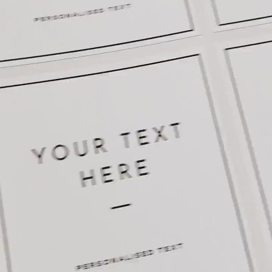 Kitchen Herbs And Spices Jar Containers Label Stickers Lid Labels - Pantry Organisation Waterproof Self Adhesive