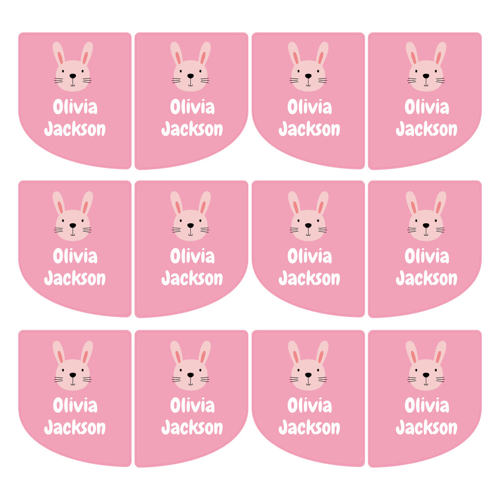 Shoe Labels Designer - Personalized Shoe Labels | Durable